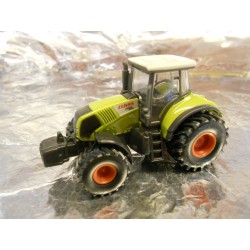 ** Siku 1879 Tractor Clas Axion 850