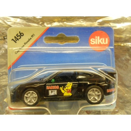 ** Siku 1456  Siku Super Cup-race Posche 911.
