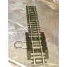 ** Hornby R618  Double Isolating Track Section.
