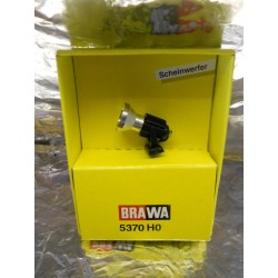 ** Brawa 5370  Spotlight  14/16 Volts.
