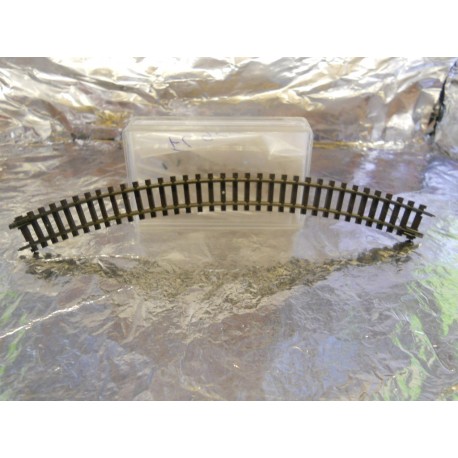 ** Arnold HN8007 Curve Radius 2  222 mm 45 Deg