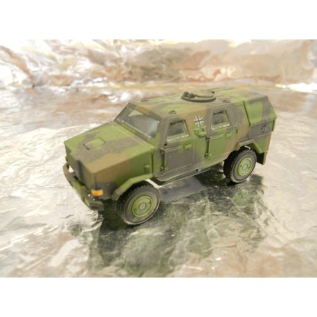 ** Marklin 18505  4MFOR Dingo 1 Armoured Vehicle