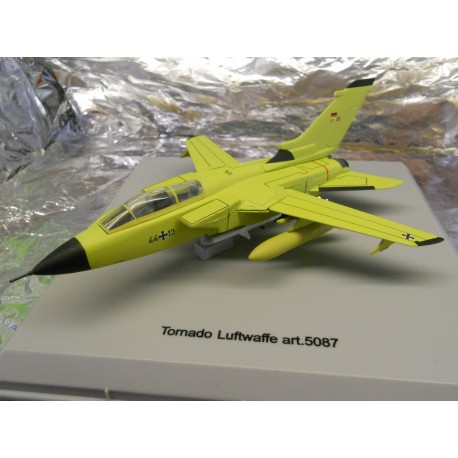** Armour 5087 Tornado Luftwaffe