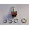 ** MDRE006 DP ON/ON Switch