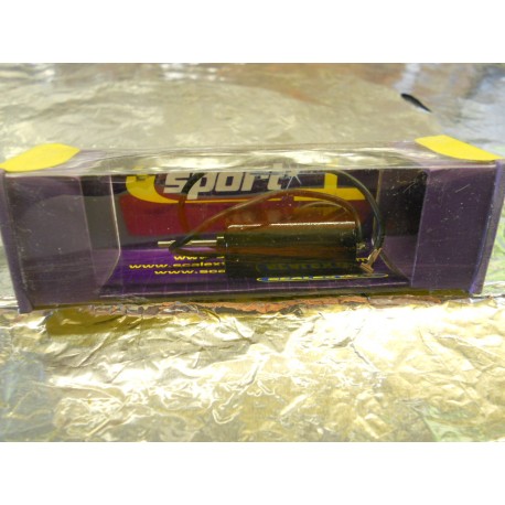 ** Scalextric C8426 Motor FF 30K