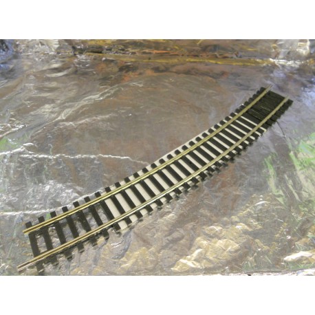 ** Hornby R8261 Curved Track 4th Radius