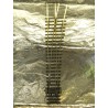 ** Peco SL-95 Code 100 Insulfrog Medium Right Hand Point
