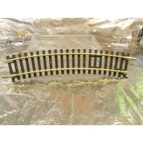 ** Peco ST-220  Setrack 1st Radius Standard Curve