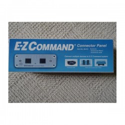 ** Bachmann 36515  EZ Command Connector Panel