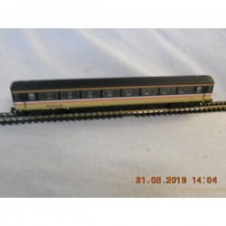 ** Dapol NC-226C Mk 3 Coach Intercity 125 Executive 2nd Class