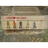 ** Merten 5004  HO Scale Passers-By.