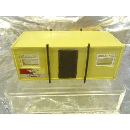 ** Hornby R8765 Car Sales Portacabin (Scaledale)