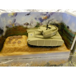 ** Imex 871004 World Armour Series Panzer IV  Tank  " Diecast ".
