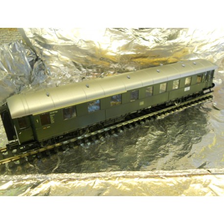 ** Fleischmann 5676 DB 1st/2nd Coach Epoch III