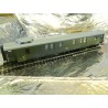 ** Fleischmann 5740  DR Express Baggage Coach