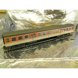 ** Fleischmann 4433 Centre Coach for Diesel Railcar unit DB Class 614 (4431)
