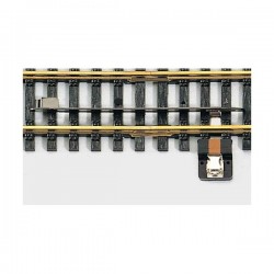 ** Flesichmann 6402 1 Single Contact Treadle for use with Sleepered Track