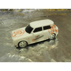 ** Herpa 288538  New Trabant  "Nordhäuser".