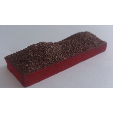 * Heico 870225 Wagon / Lorry Load Ballast 8.5 cm For scales HOe / HO / 00