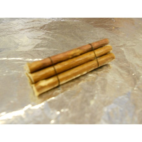 ** Heico 220422 Stack of Tree Trunks 40mm TT / N