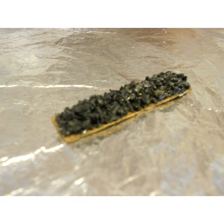 ** Heico 220212 Wagon Load Coal 45mm TT / N