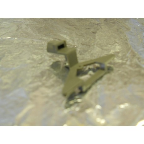 ** Roco Spares 105221 Special Coupling for ICE 1:87 Scale