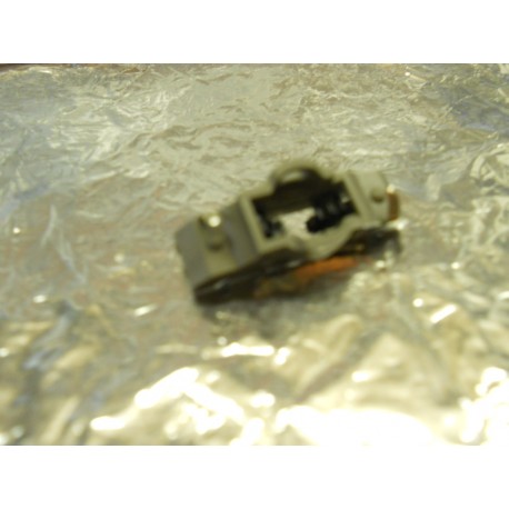 ** Fleischmann Spare 457440 Bogie Block with Pickups and Gears N Scale