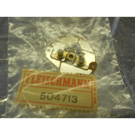 ** Fleischmann Spare 504713 Brush Plate HO Scale