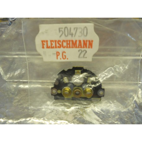 ** Fleischmann Spare 504730 Brush Plate HO Scale