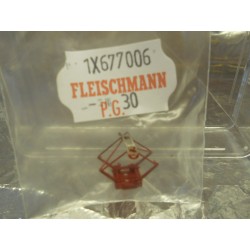 ** Fleischmann Spare 677006 Diamond Pantograph N Scale