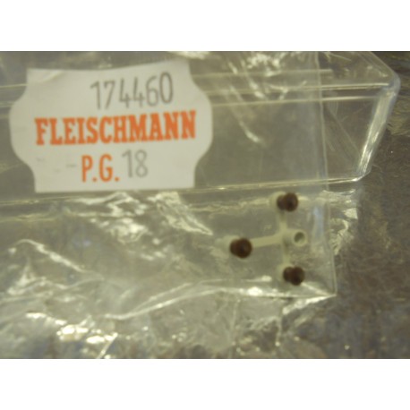 ** Fleischmann Spare 174460 Insulator for ICE T