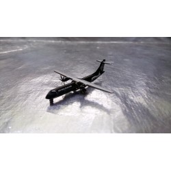 ** Herpa Wings 530446  Air New Zealand ATR-72-600 All Blacks ZK-MVA