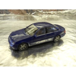 ** Herpa 023177 Mercedes Benz E-class