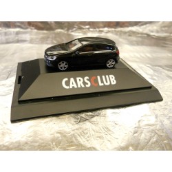 ** Herpa 911573 HCC 2013 Mecedes Benz Black With Display Box 1:87 HO Scale