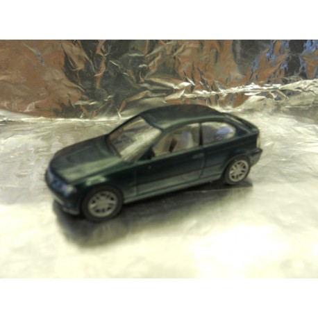 ** Herpa 033015 BMW 3 Compact