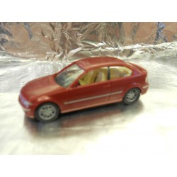 ** Herpa 033015-1 BMW 3 Compact 1:87 HO Scale