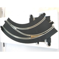 ** Scalextric C7008 Sport Digital Lane Change & Sensor Track R/H
