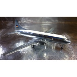 ** Herpa Wings 551199 Convair CV 340 D-ACDH 1:200