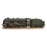 ** Graham Farish 372-579 Rebuilt Royal Scot 46122 'Royal Ulster Rifleman' BR Green L/
