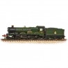 ** Graham Farish 372-031 Castle Class 5041 ‘Tiverton Castle’ BR Green Early Emblem