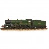 ** Graham Farish 372-032 Castle Class 5070 ‘Sir Daniel Gooch' BR Lined Green Late Crest