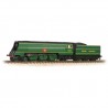 ** Graham Farish 372-313 Merchant Navy Class 35021 'New Zealand Line' BR Malachite