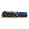 ** Graham Farish 372-800B Class A1 60163 'Tornado' BR Express Passenger Blue E/Emblem