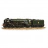 ** Graham Farish 372-800A Class A1 60163 'Tornado' BR Lined Brunswick Green