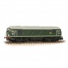 ** Graham Farish 371-976A Class 24 D5031 BR Green
