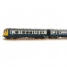 ** Graham Farish 371-877A Class 108 2 Car DMU BR Blue & Grey