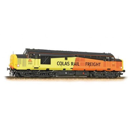 ** Bachmann 32-389 Class 37/4 37421 Colas