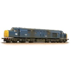 ** Bachmann 32-482 Class 40 97407 BR Blue Departmental Indicator Discs Weathered