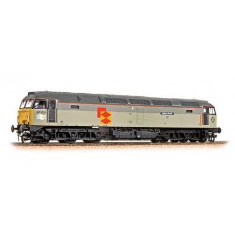 ** Bachmann 31-663 Class 47/0 47209 'Herbert Austin' Railfreight Distribution