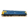** Bachmann 31-659DS Class 47 47001 BR Blue – DCC Sound